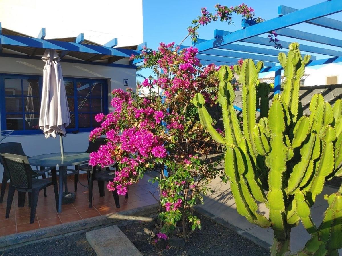 פלאיה בלנקה Villa Barracuda - "Seaview 3Min Walk To The Beach" מראה חיצוני תמונה