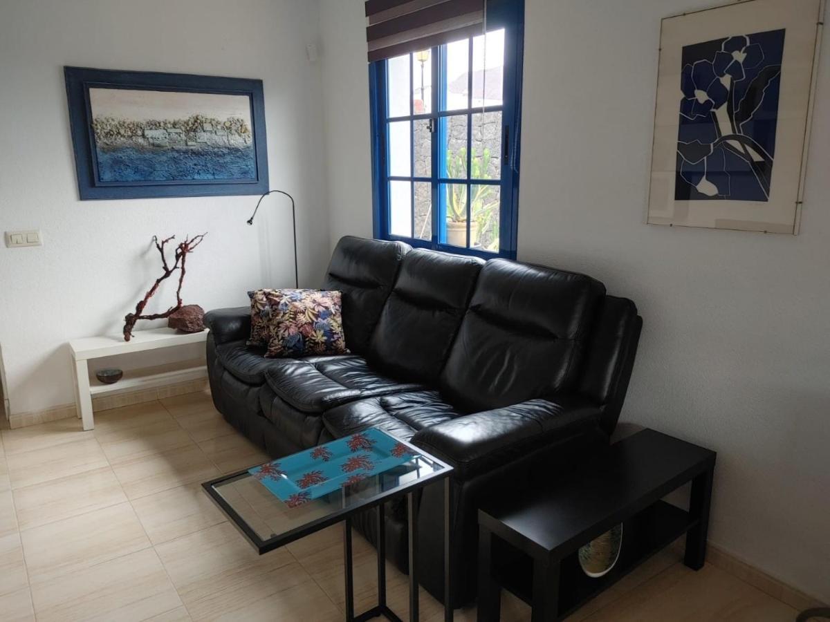 פלאיה בלנקה Villa Barracuda - "Seaview 3Min Walk To The Beach" מראה חיצוני תמונה
