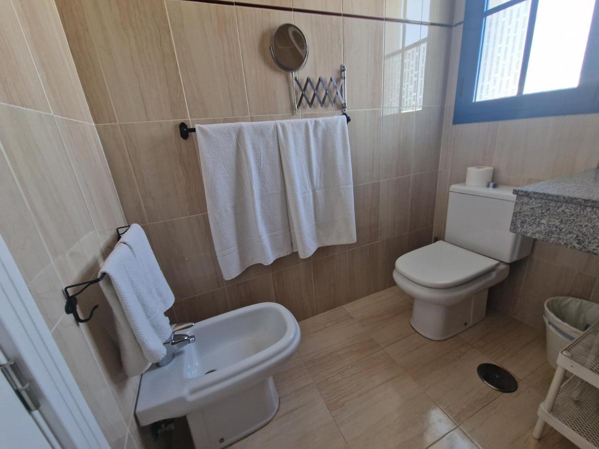 פלאיה בלנקה Villa Barracuda - "Seaview 3Min Walk To The Beach" מראה חיצוני תמונה