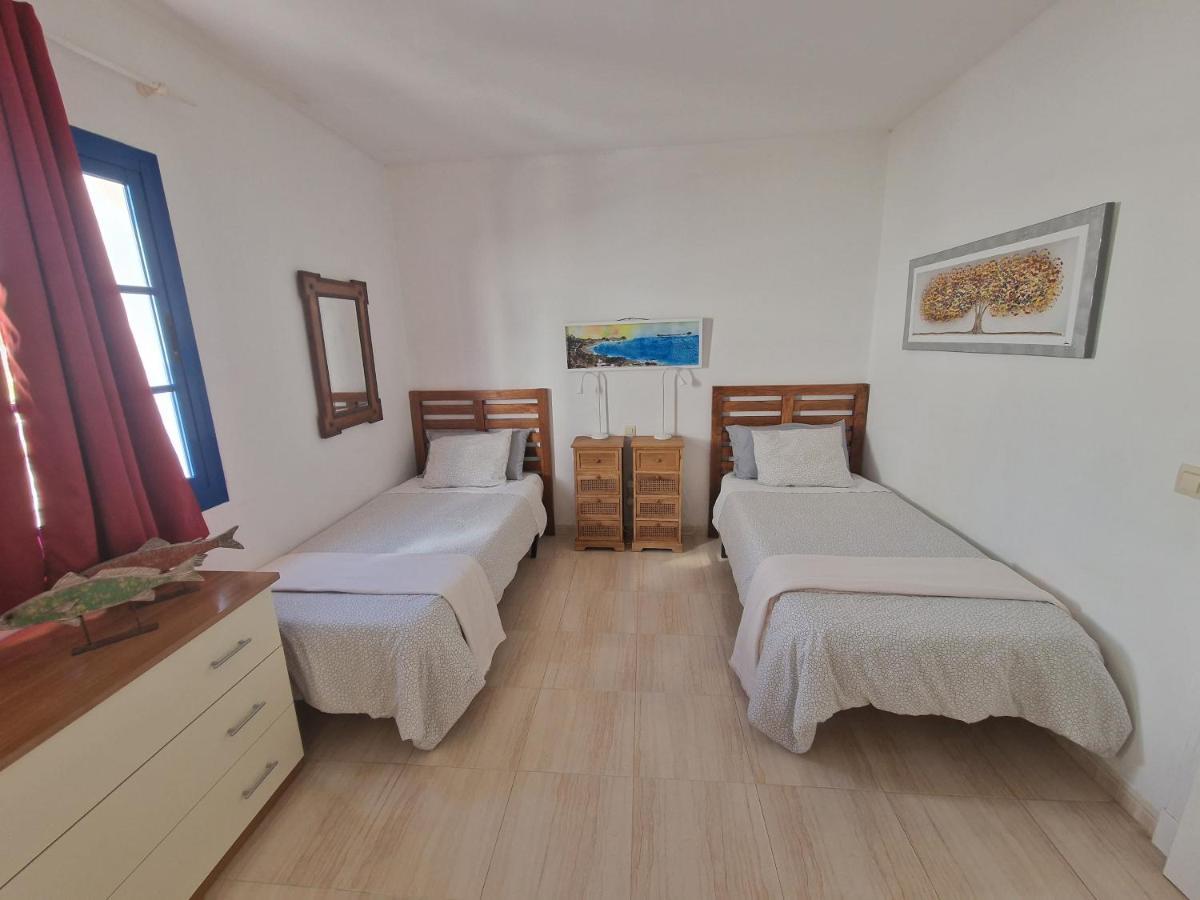 פלאיה בלנקה Villa Barracuda - "Seaview 3Min Walk To The Beach" מראה חיצוני תמונה