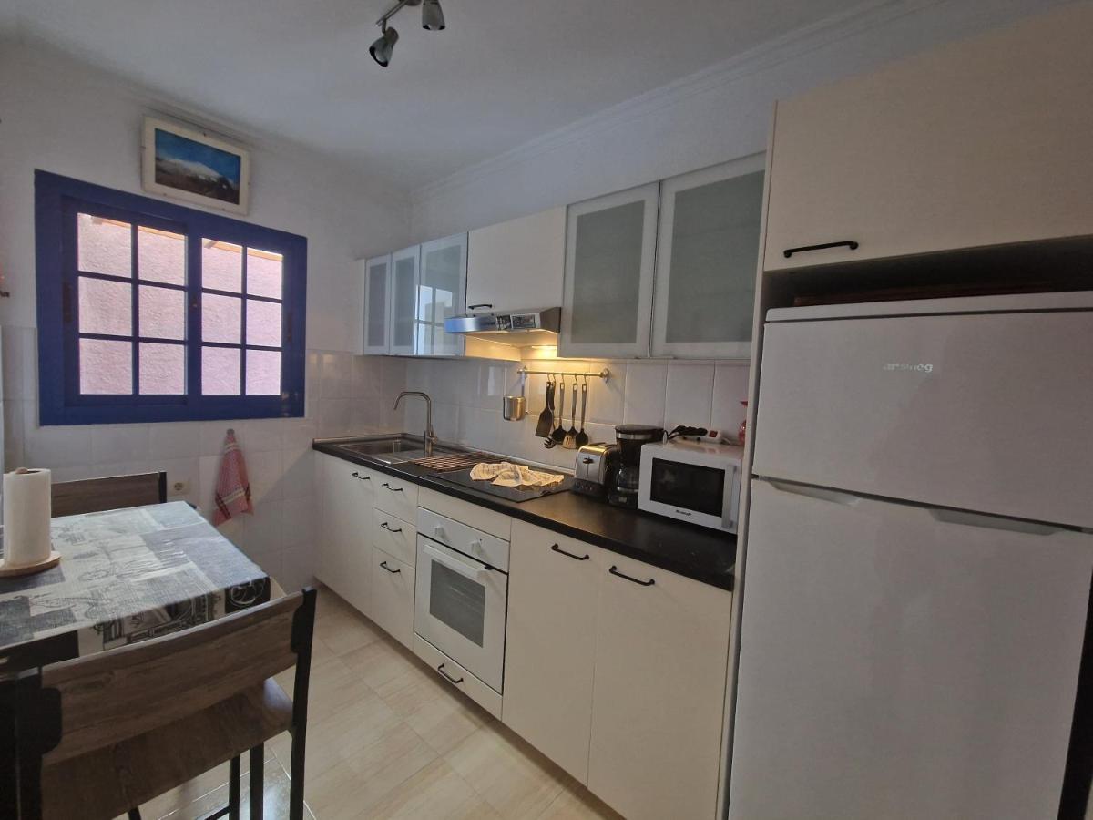 פלאיה בלנקה Villa Barracuda - "Seaview 3Min Walk To The Beach" מראה חיצוני תמונה