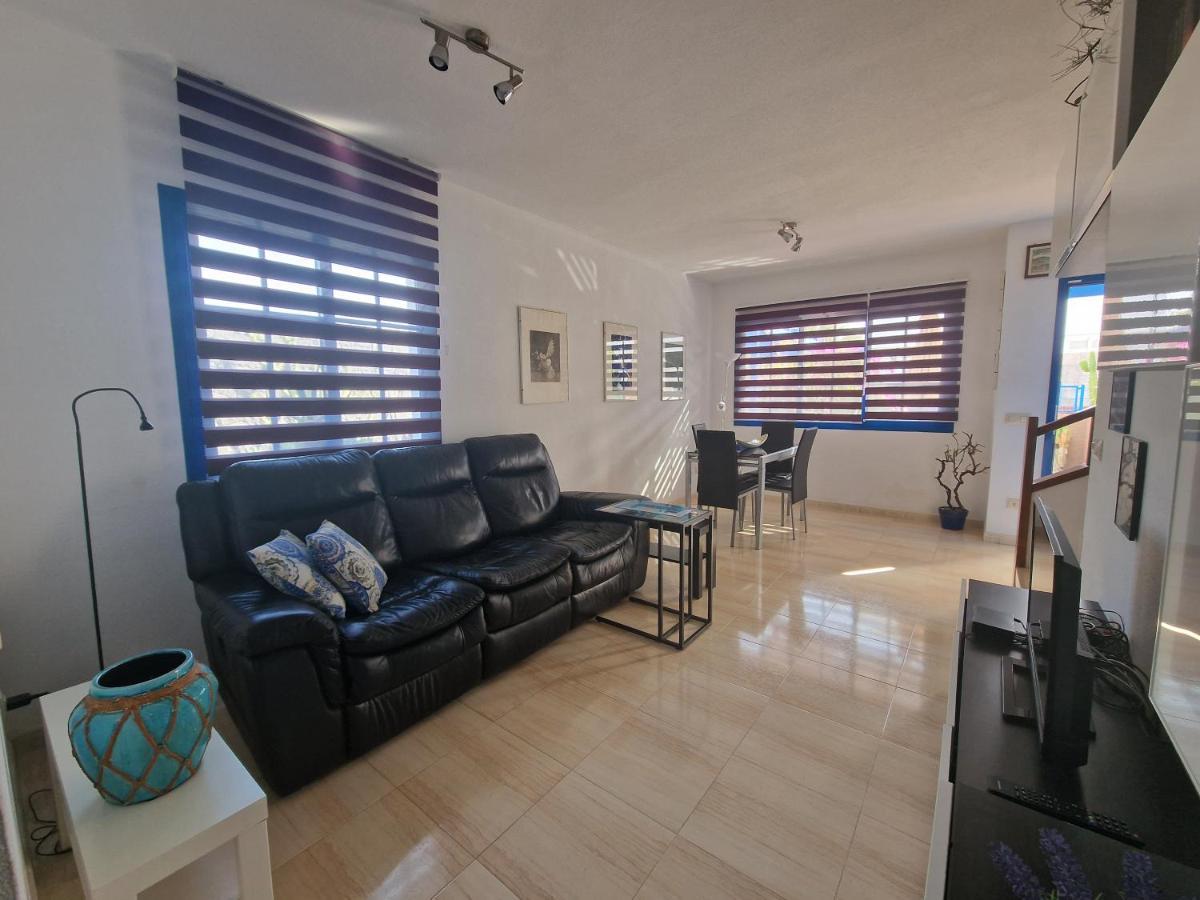 פלאיה בלנקה Villa Barracuda - "Seaview 3Min Walk To The Beach" מראה חיצוני תמונה
