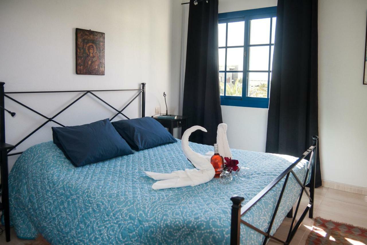 פלאיה בלנקה Villa Barracuda - "Seaview 3Min Walk To The Beach" מראה חיצוני תמונה