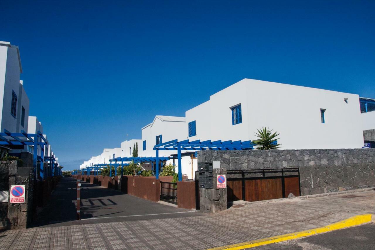 פלאיה בלנקה Villa Barracuda - "Seaview 3Min Walk To The Beach" מראה חיצוני תמונה
