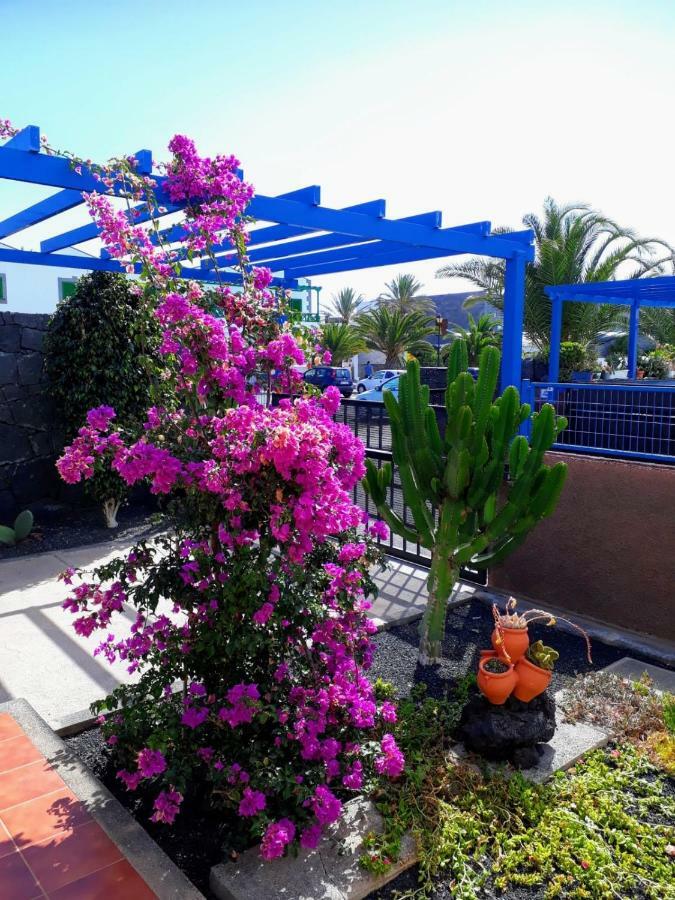 פלאיה בלנקה Villa Barracuda - "Seaview 3Min Walk To The Beach" מראה חיצוני תמונה